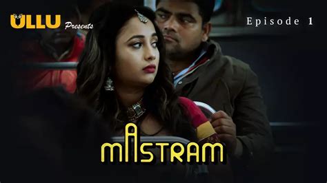 mastram webseries|mastram watch online play desi.